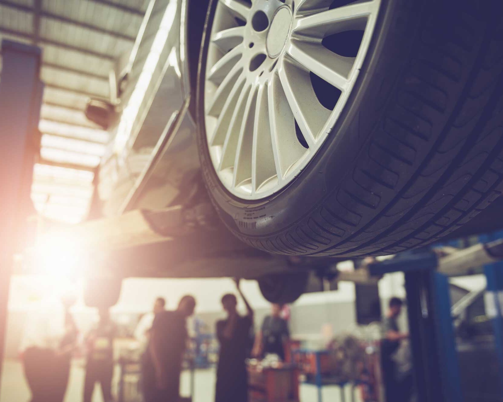 MTA ACT Automotive Businesses